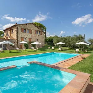 Casa di campagna Fattoria Querceto, Tavarnelle Val di Pesa