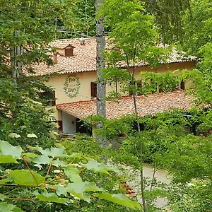Alloggio per agriturismo Fonte Magria, Abbadia San Salvator