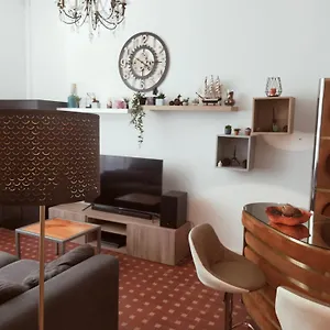 Casa vacanze Casa Di Luca, Marina Di Carrara