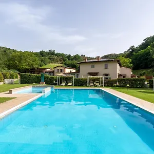 Casa di campagna Valleverde, Ricasoli