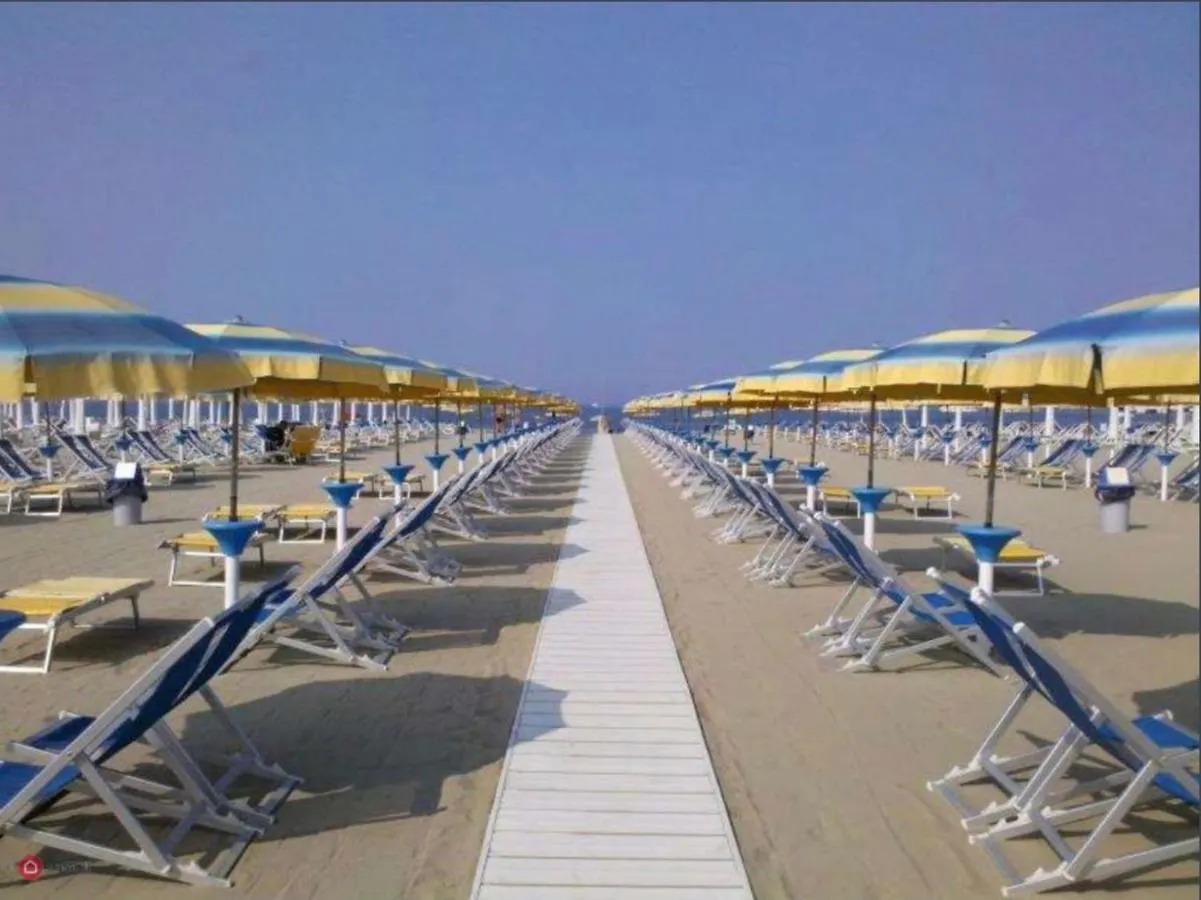 La Conchiglia A Marina Apartment Marina Di Carrara 0*,