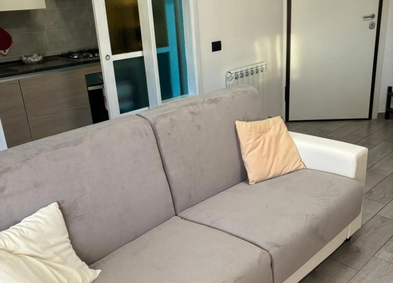 La Conchiglia A Marina Apartment Marina Di Carrara
