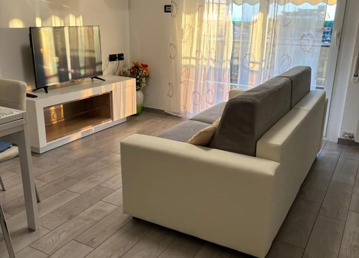 La Conchiglia A Marina Apartment Marina Di Carrara 0*,  Italy