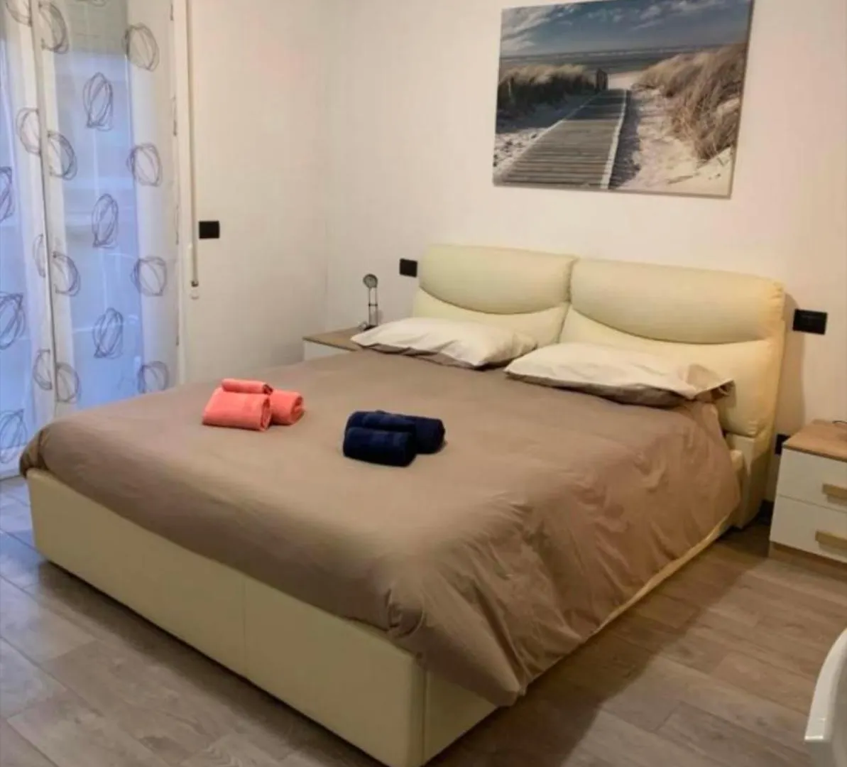 La Conchiglia A Marina Apartment Marina Di Carrara