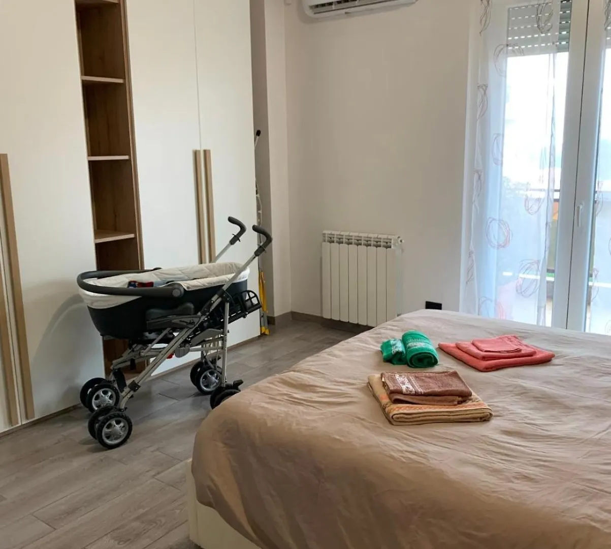 La Conchiglia A Marina Apartment Marina Di Carrara