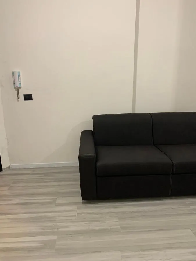 Appartement La Conchiglia A Marina à Marina Di Carrara