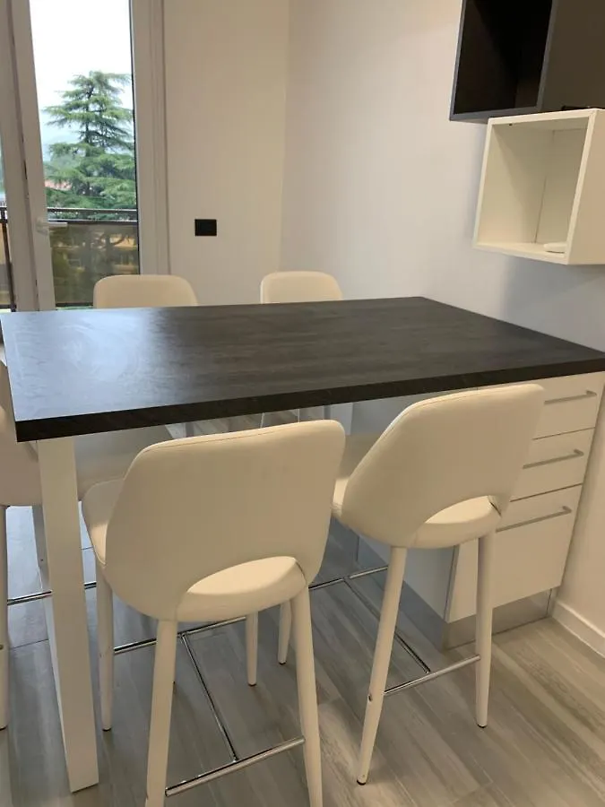 Appartement La Conchiglia A Marina à Marina Di Carrara 0*,  Italie